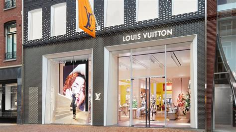 lv amsterdam|louis vuitton amsterdam locations.